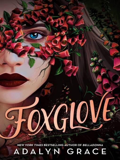 Title details for Foxglove by Adalyn Grace - Wait list